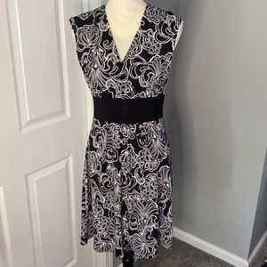 White House Black Market Dress